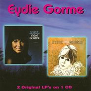 Eydie Gormé, Tonight I'll Say A Prayer / It Was A Good Time (CD)