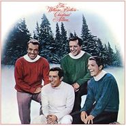 The Williams Brothers, The Williams Brothers Christmas Album (CD)