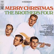 The Brothers Four, Merry Christmas (CD)