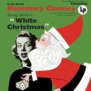 Rosemary Clooney, White Christmas (CD)