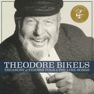 Theodore Bikel, Theodore Bikel's Treasury Of Yiddish Folk & Theatre Songs (CD)