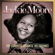 Jackie Moore, The Complete Atlantic Recordings (CD)