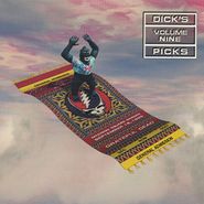Grateful Dead, Dick's Picks Vol. 9: Madison Square Garden (CD)