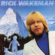 Rick Wakeman, Rhapsodies (CD)