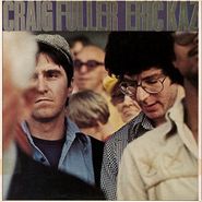 Craig Fuller, Craig Fuller & Eric Kaz (CD)
