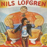 Nils Lofgren, Nils Lofgren (CD)
