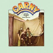 Robbie Robertson, Carny [OST] (CD)