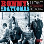 Ronny & The Daytonas, The Complete Recordings (CD)