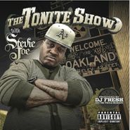 Stevie Joe, Dj Fresh Presents-Tonite Show (CD)