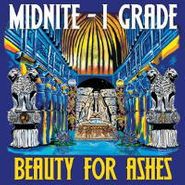 Midnite, Beauty For Ashes (CD)