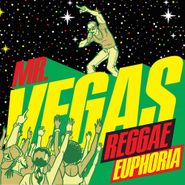 Mr. Vegas, Reggae Euphoria (CD)