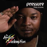 Pressure, Africa Redemption (CD)
