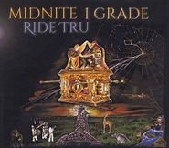 Midnite, Ride Tru (CD)