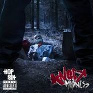 Hopsin, Knock Madness (CD)