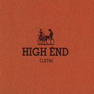 Planet Asia, High End Cloths [EP] (CD)