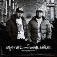 Skyzoo, The Barrel Brothers (CD)