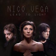 Nico Vega, Lead To Light (CD)