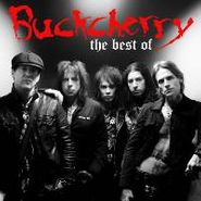 Buckcherry, The Best Of Buckcherry (CD)