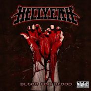 Hellyeah, Blood For Blood (LP)