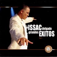 Issac Delgado, Vol. 1-Grandes Exitos (CD)