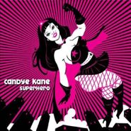Candye Kane, Superhero (CD)