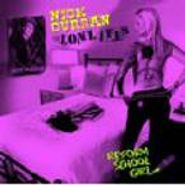 Nick Curran, Reform School Girl (CD)