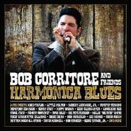 Bob Corritore, Harmonica Blues (CD)