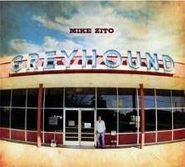 Mike Zito, Greyhound (CD)
