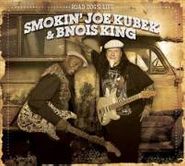 Smokin' Joe Kubek, Road Dog's Life (CD)