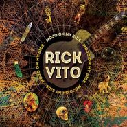 Rick Vito, Mojo On My Side (CD)