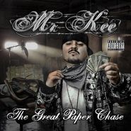 Mr. Kee, Great Paper Chase (CD)