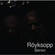 Röyksopp, Senior (CD)