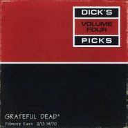 Grateful Dead, Dick's Picks 4: (LP)