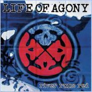 Life Of Agony, River Runs Red [BLACK FRIDAY] (LP)