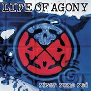Life Of Agony, River Runs Red (LP)