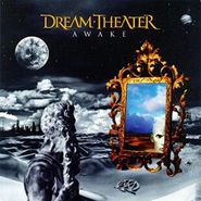 Dream Theater, Awake (LP) [Limited Edition]