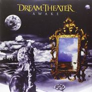 Dream Theater, Awake (LP)