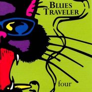 Blues Traveler, Four (LP)