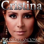Cristina, Grandes Canciones (CD)