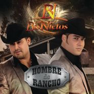 Los Bisnietos, Hombre De Rancho (CD)