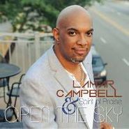 Lamar Campbell & Spirit of Praise, Open The Sky (CD)