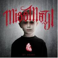 Miss May I, At Heart (CD)