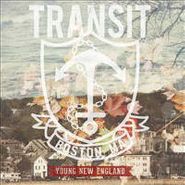 Transit, Young New England (CD)