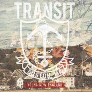 Transit, Young New England (LP)