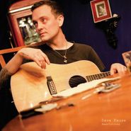 Dave Hause, Resolutions (LP)