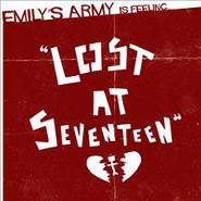 Emily's Army, Lost At Seventeen (CD)
