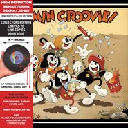 The Flamin' Groovies, Supersnazz [Mini-LP Sleeve] (CD)
