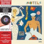 Motels , Careful (CD)