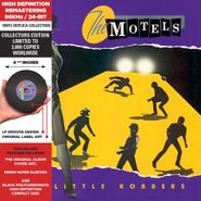 Motels , Little Robbers (CD)