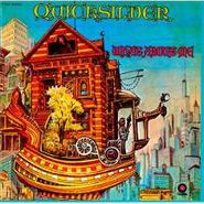 Quicksilver Messenger Service, What About Me